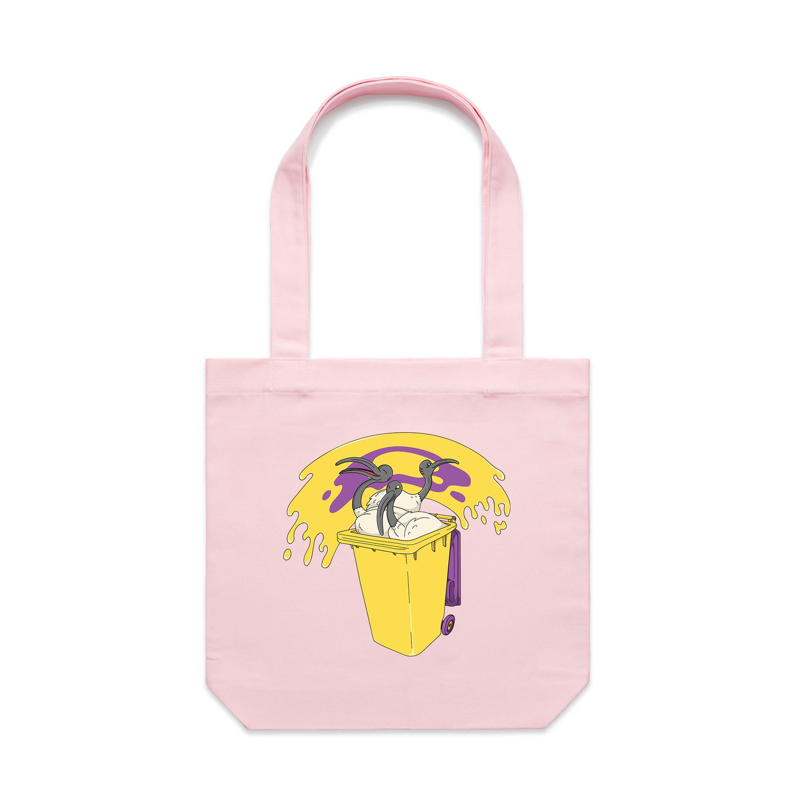 Ibis Pride Tote