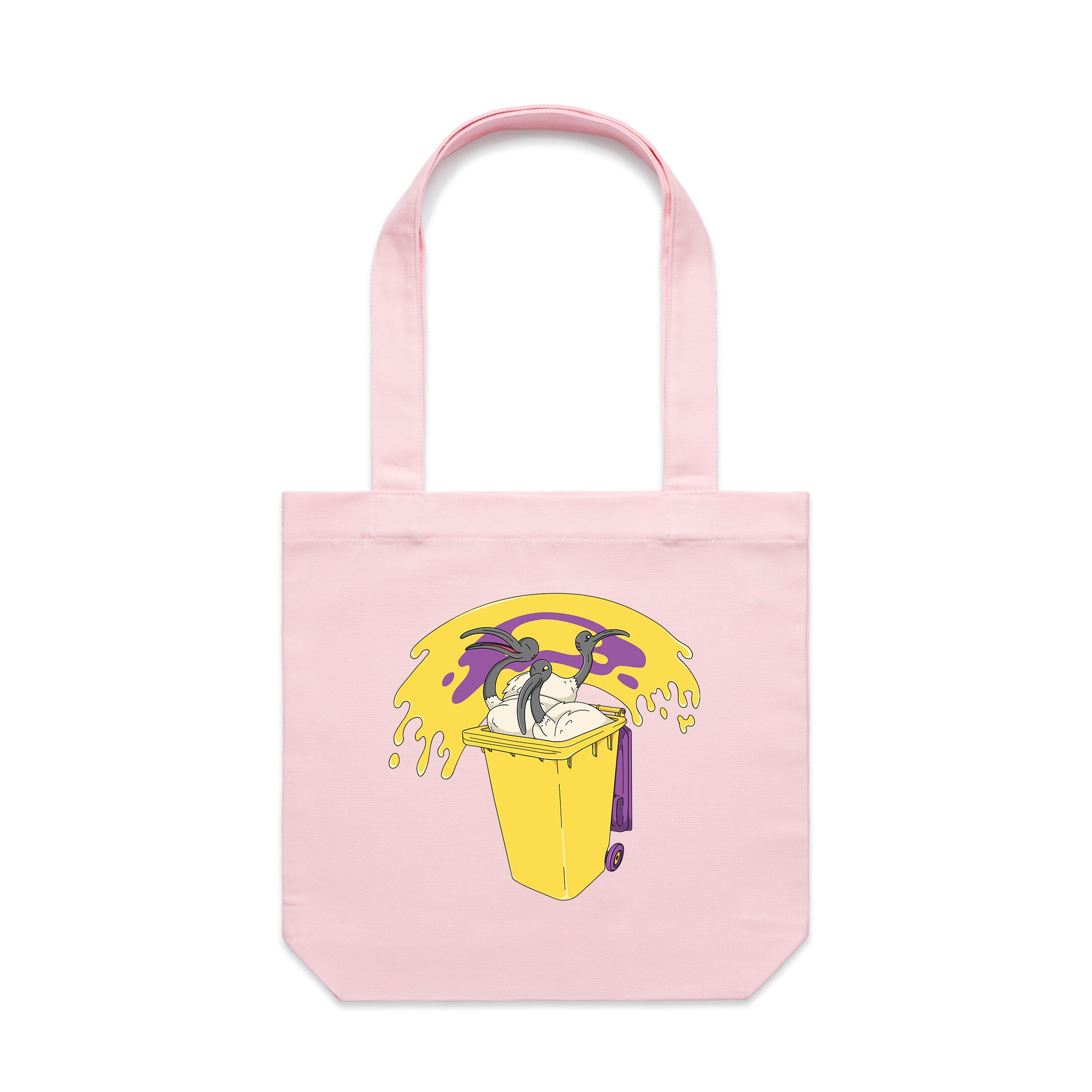 Ibis Pride Tote