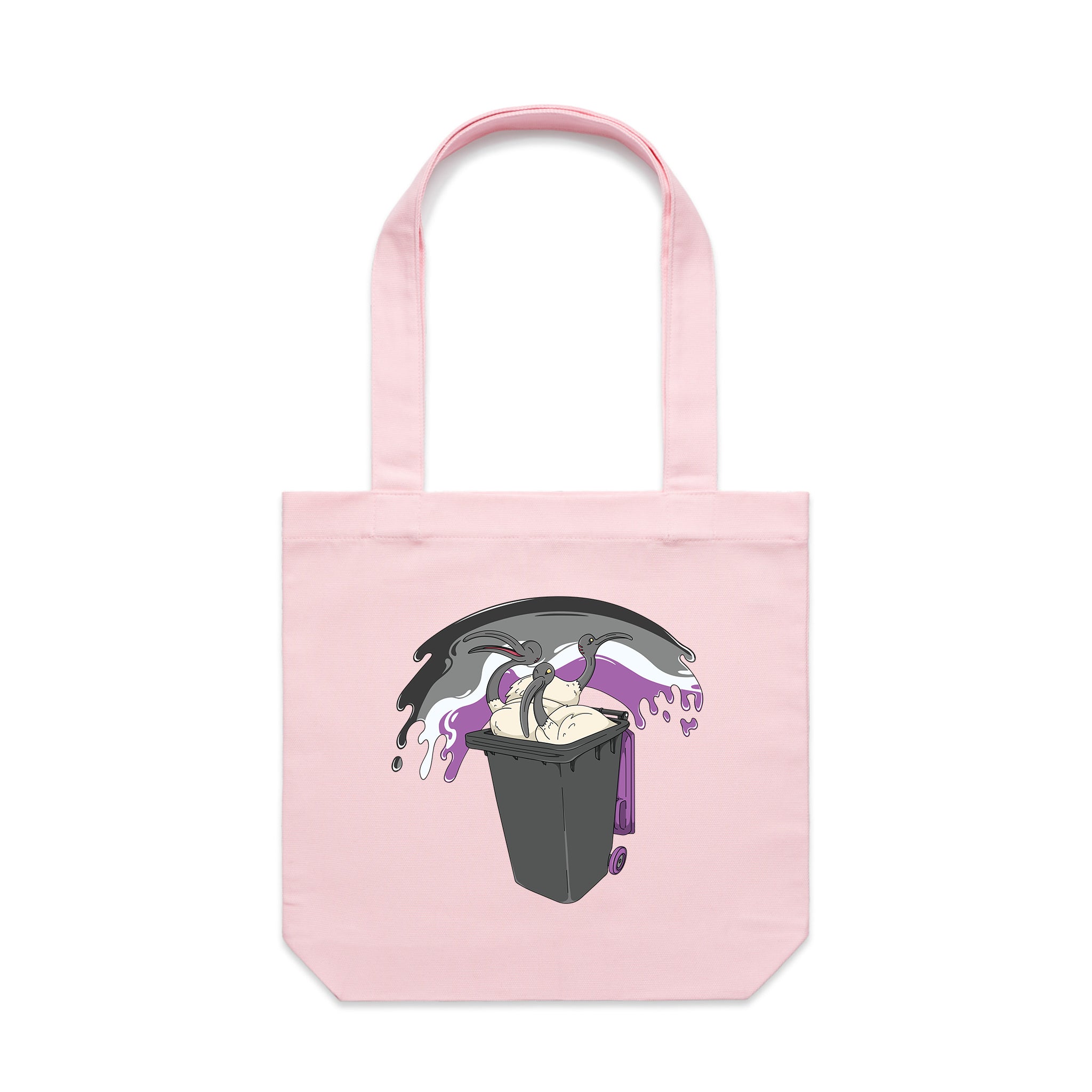 Ibis Pride Tote