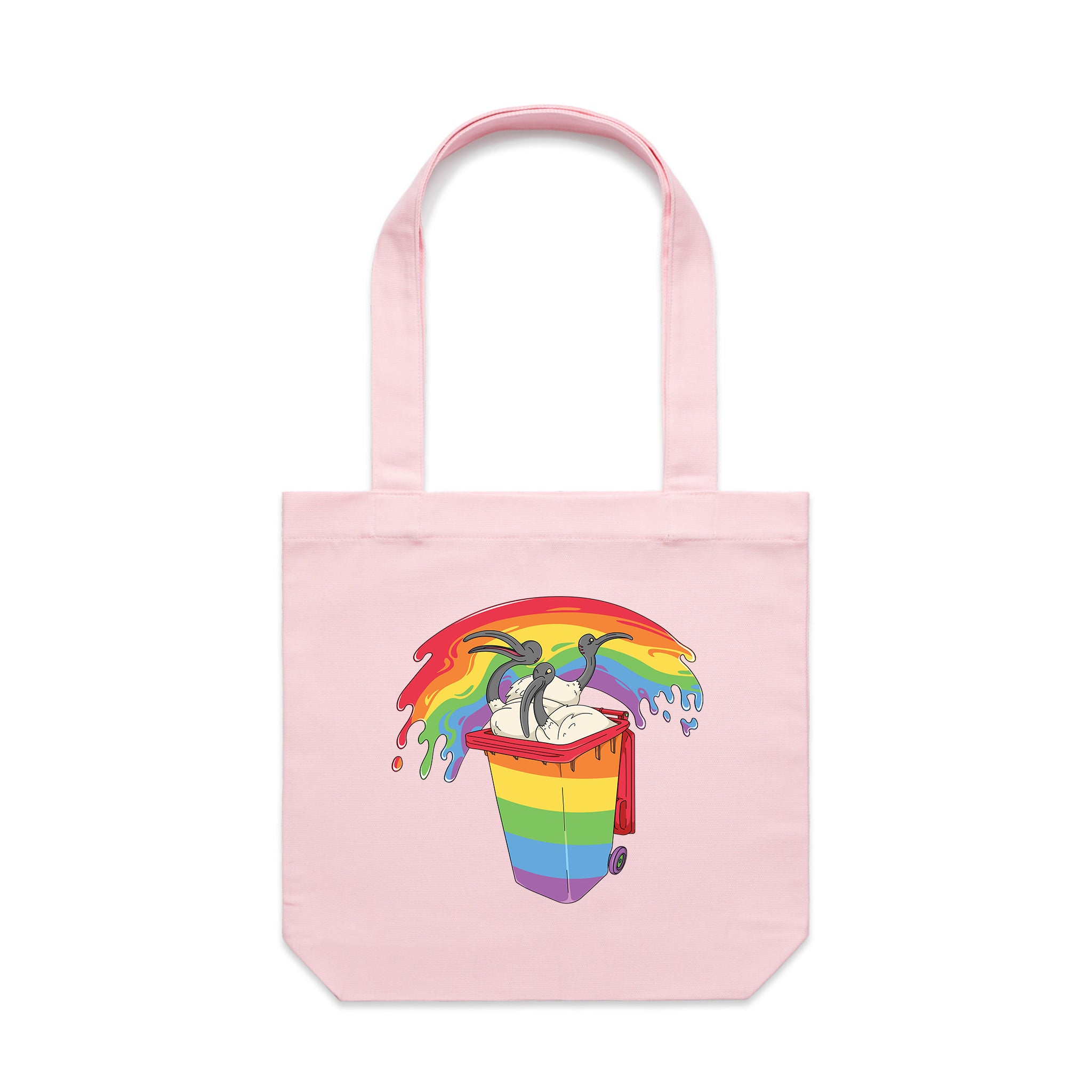 Ibis Pride Tote