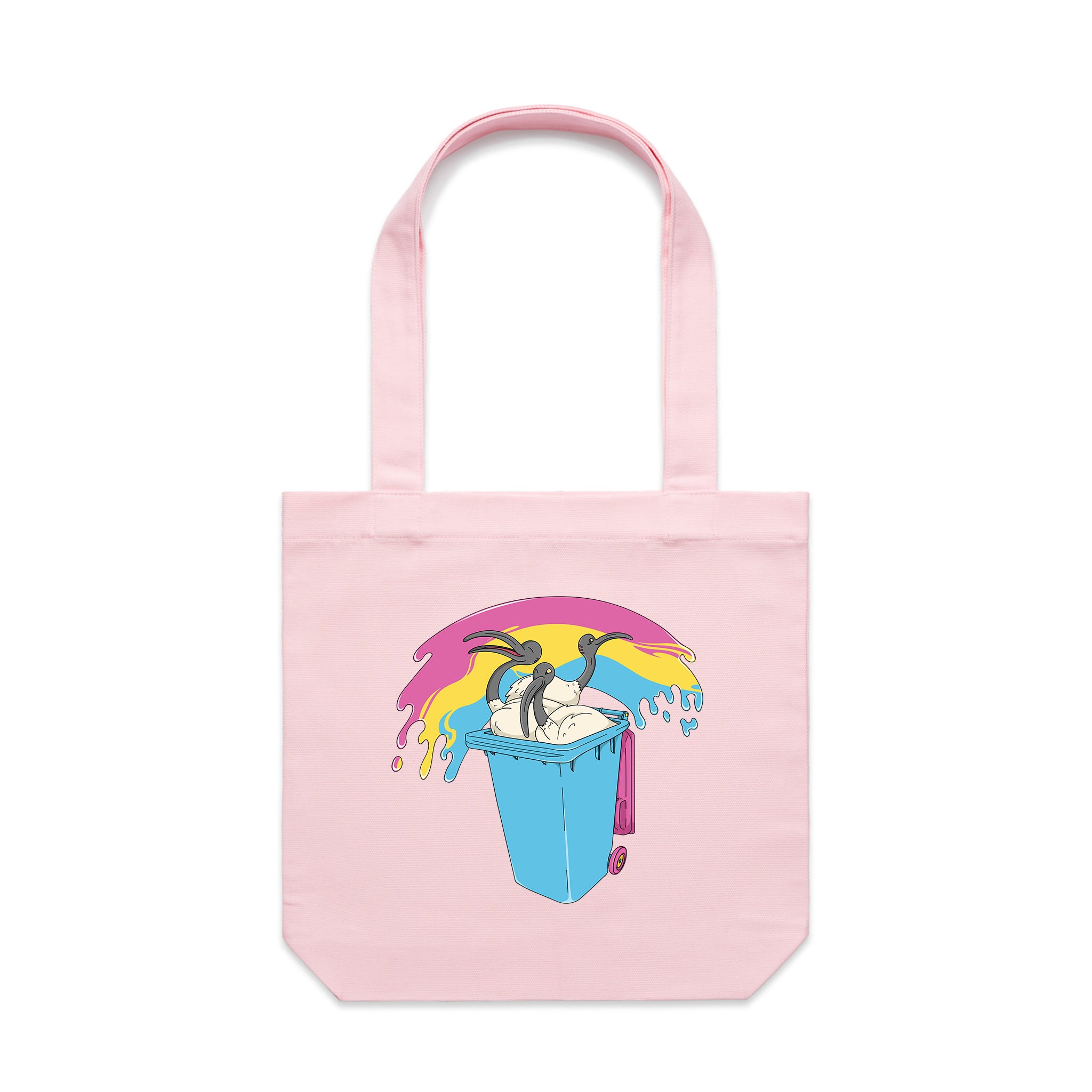 Ibis Pride Tote