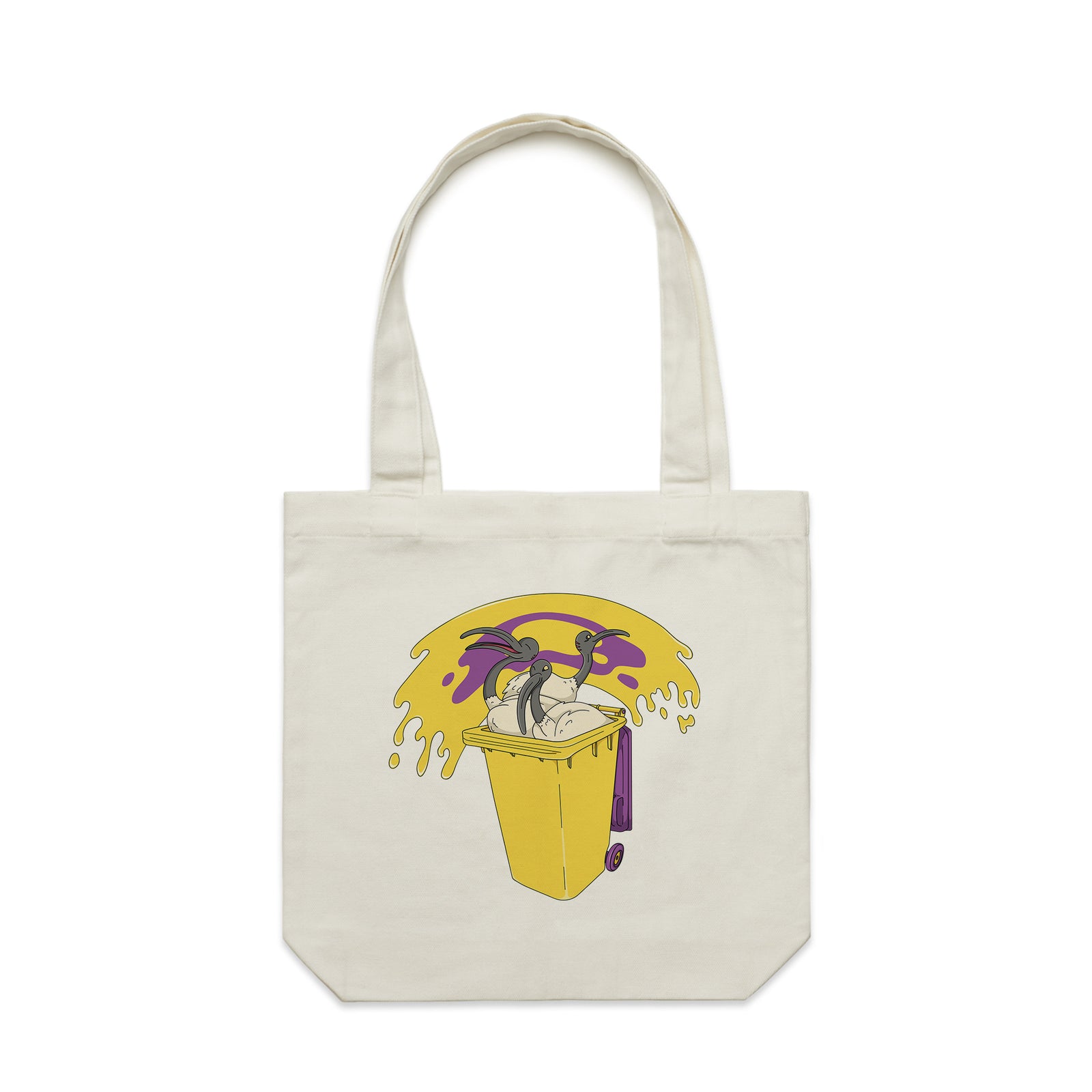 Ibis Pride Tote