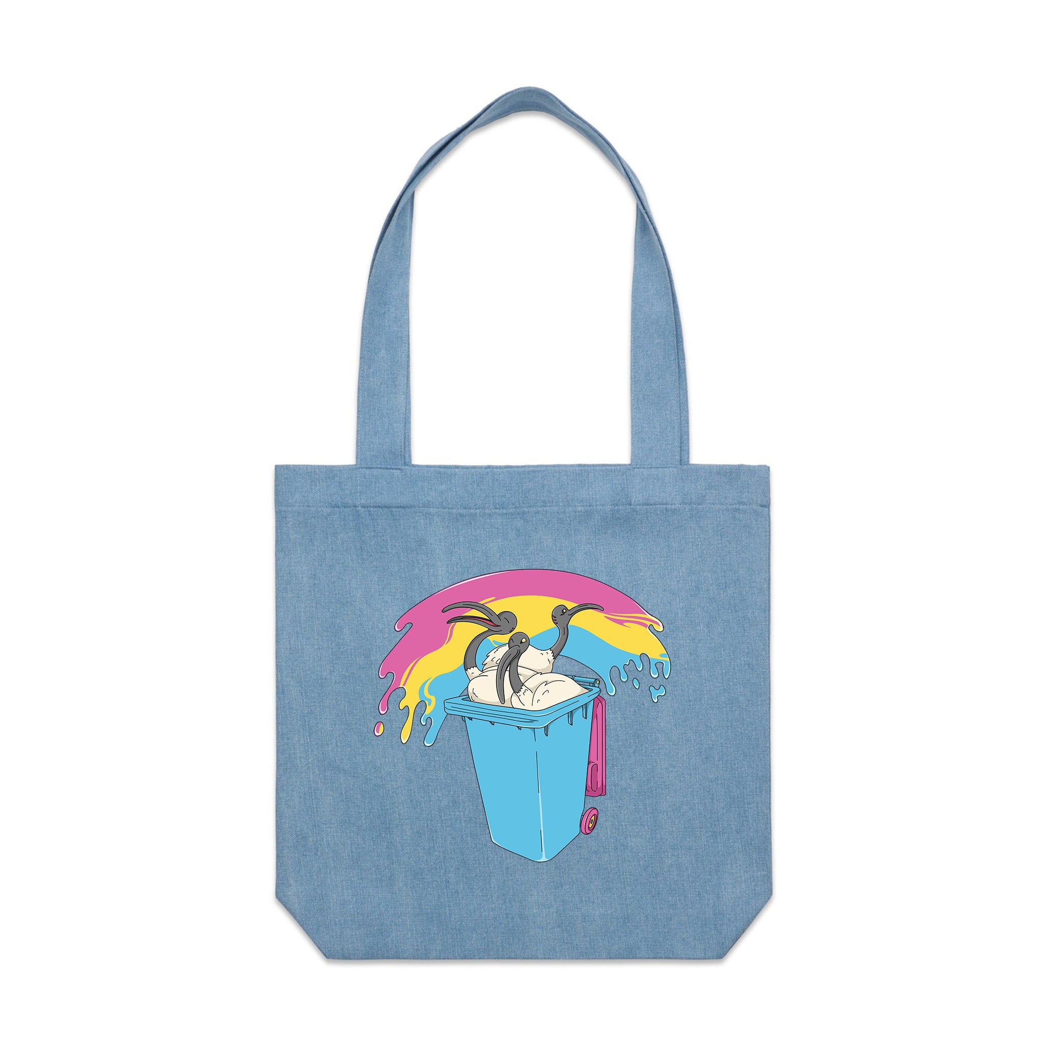 Ibis Pride Tote