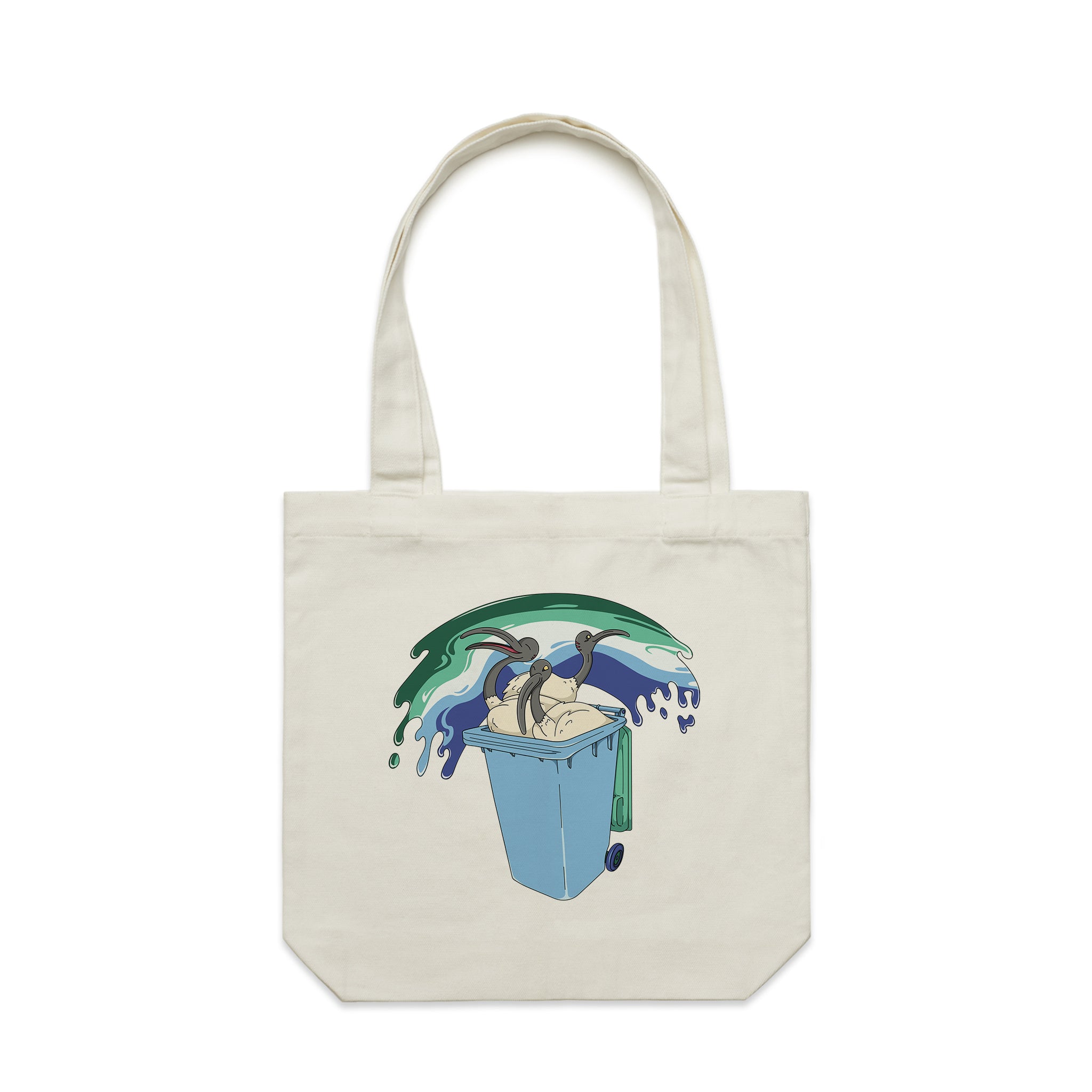 Ibis Pride Tote