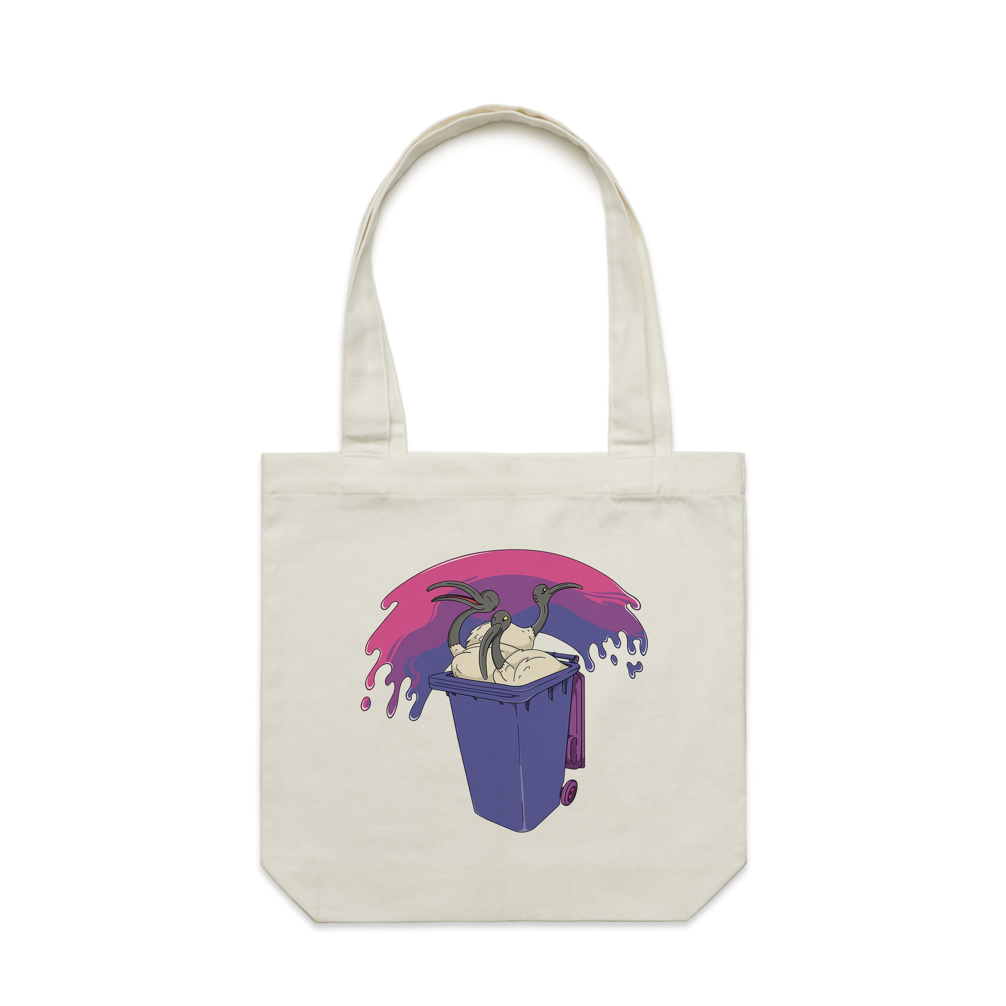 Ibis Pride Tote