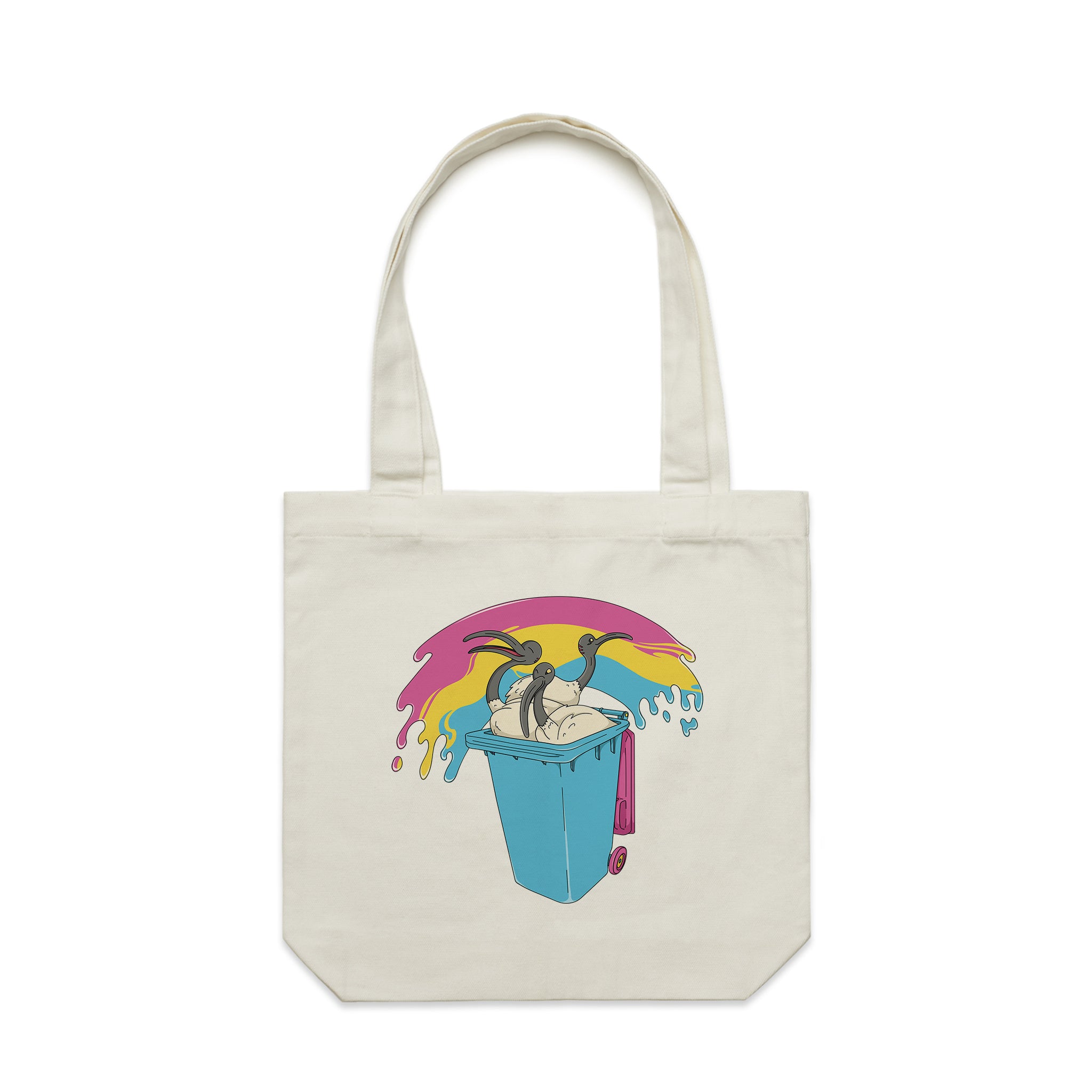 Ibis Pride Tote