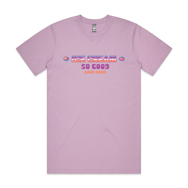 Ice Cream So Good Tee