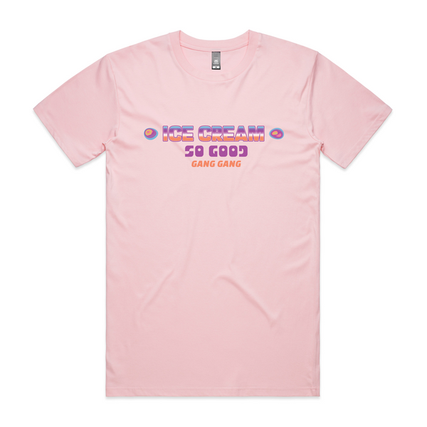 Ice Cream So Good Tee