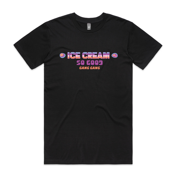 Ice Cream So Good Tee