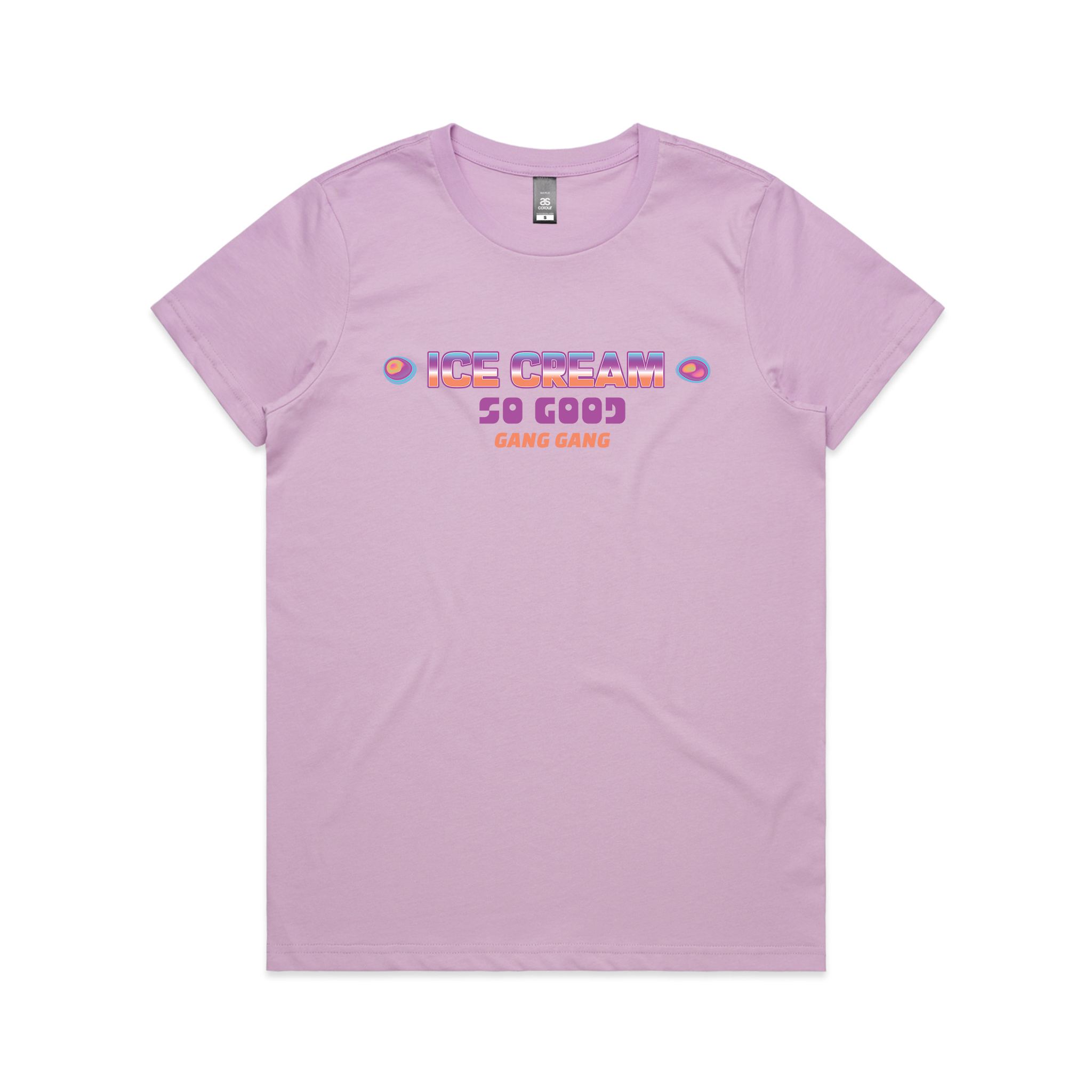 Ice Cream So Good Tee