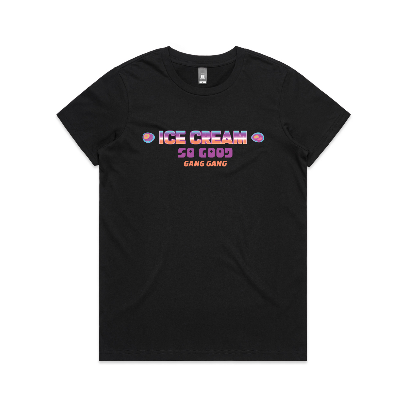 Ice Cream So Good Tee