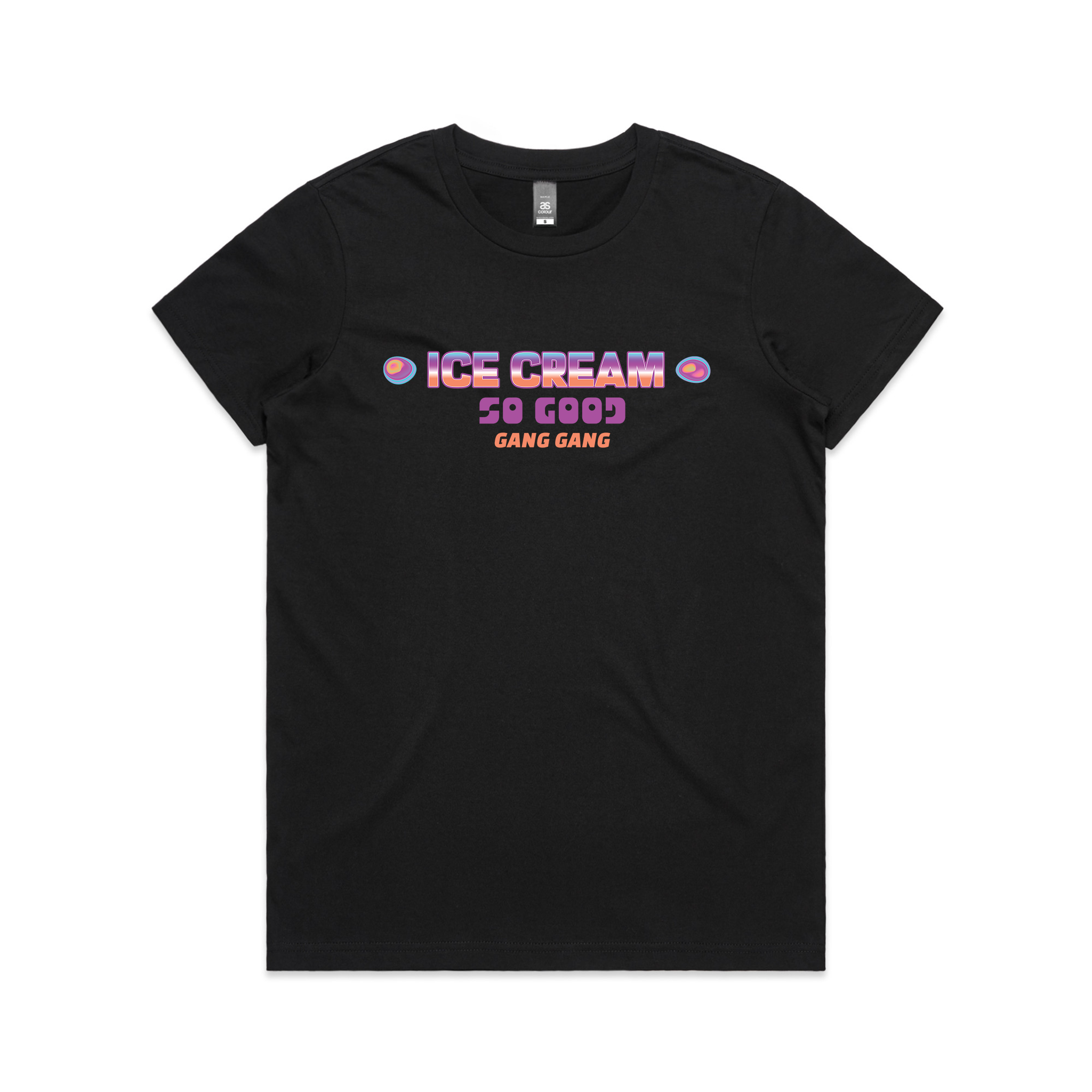 Ice Cream So Good Tee