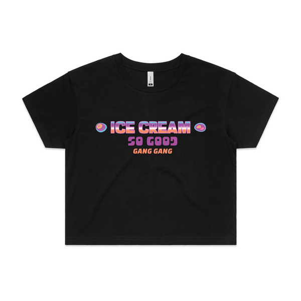 Ice Cream So Good Tee