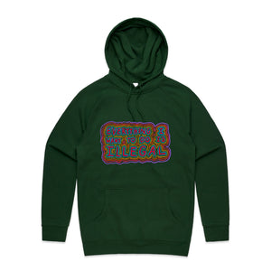 Everything I Want To Do Is Illegal Hoodie by Lonely Kids Club. All clothing from our T-shirts to our shorts and hoodies are ethically made, and printed packed and shipped from Sydney.
