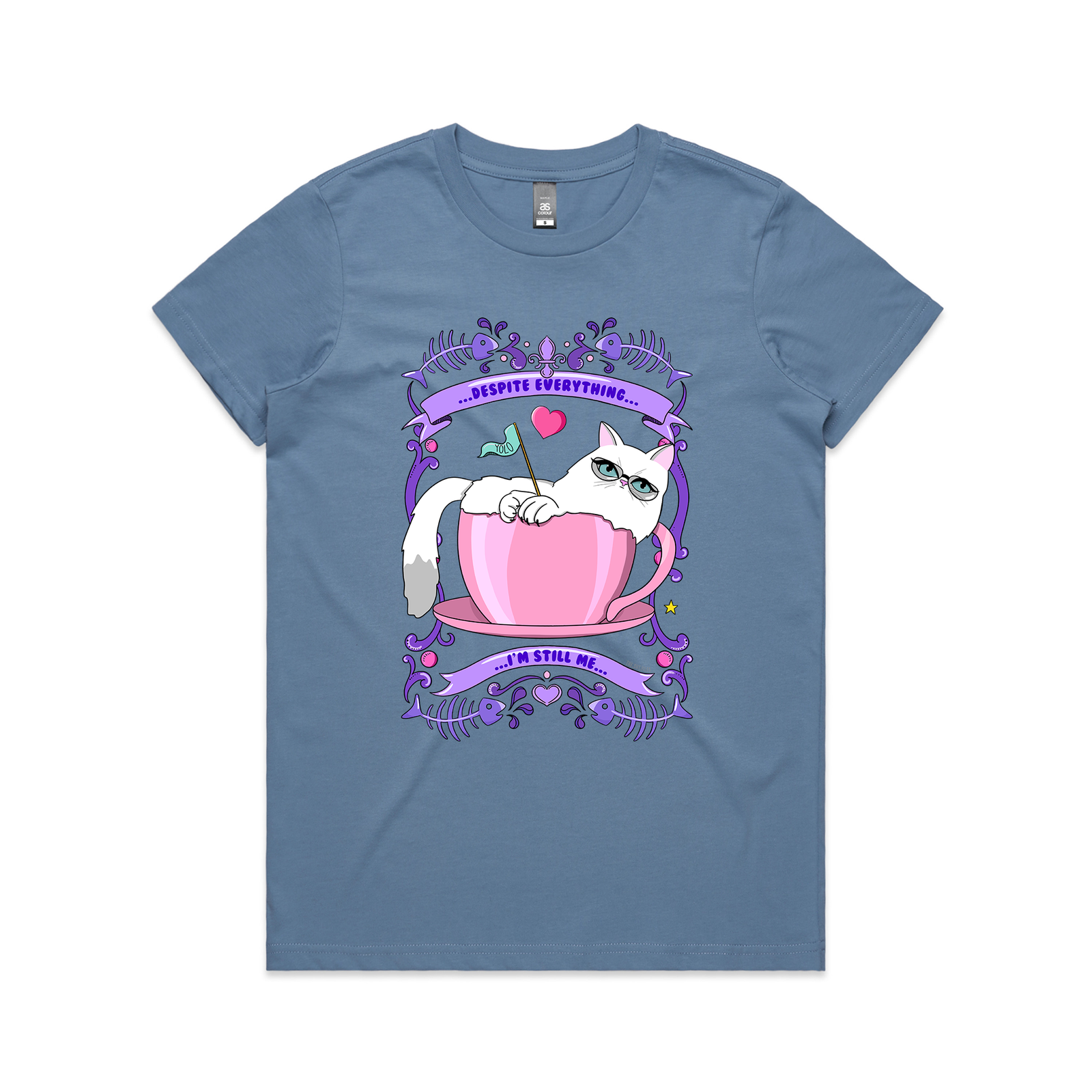 I'm Still Me Tee