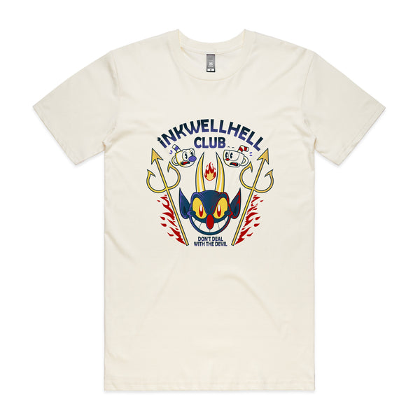 Inkwell Hell Tee