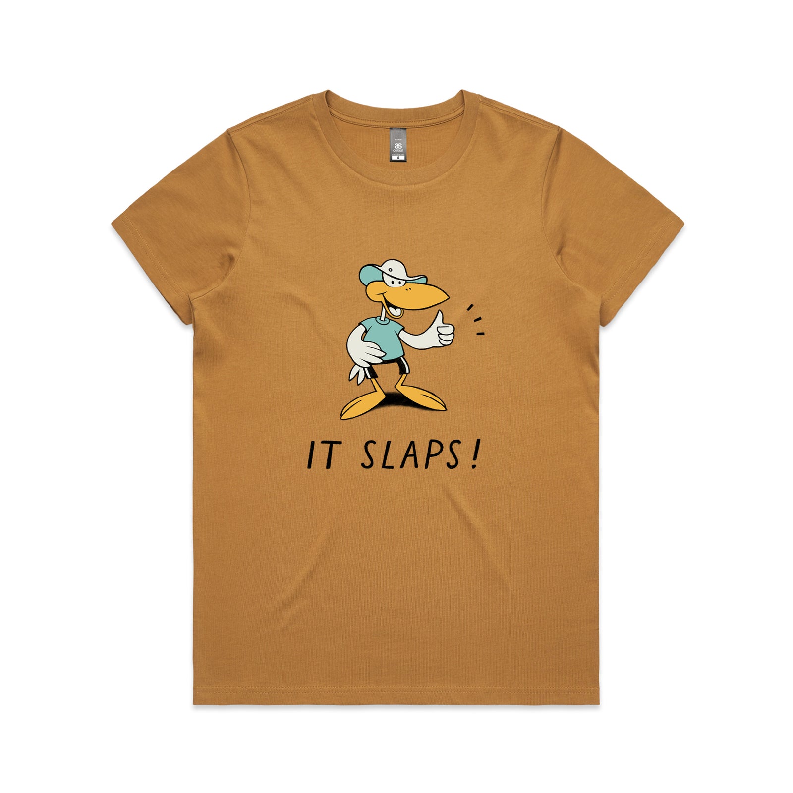 It Slaps Tee