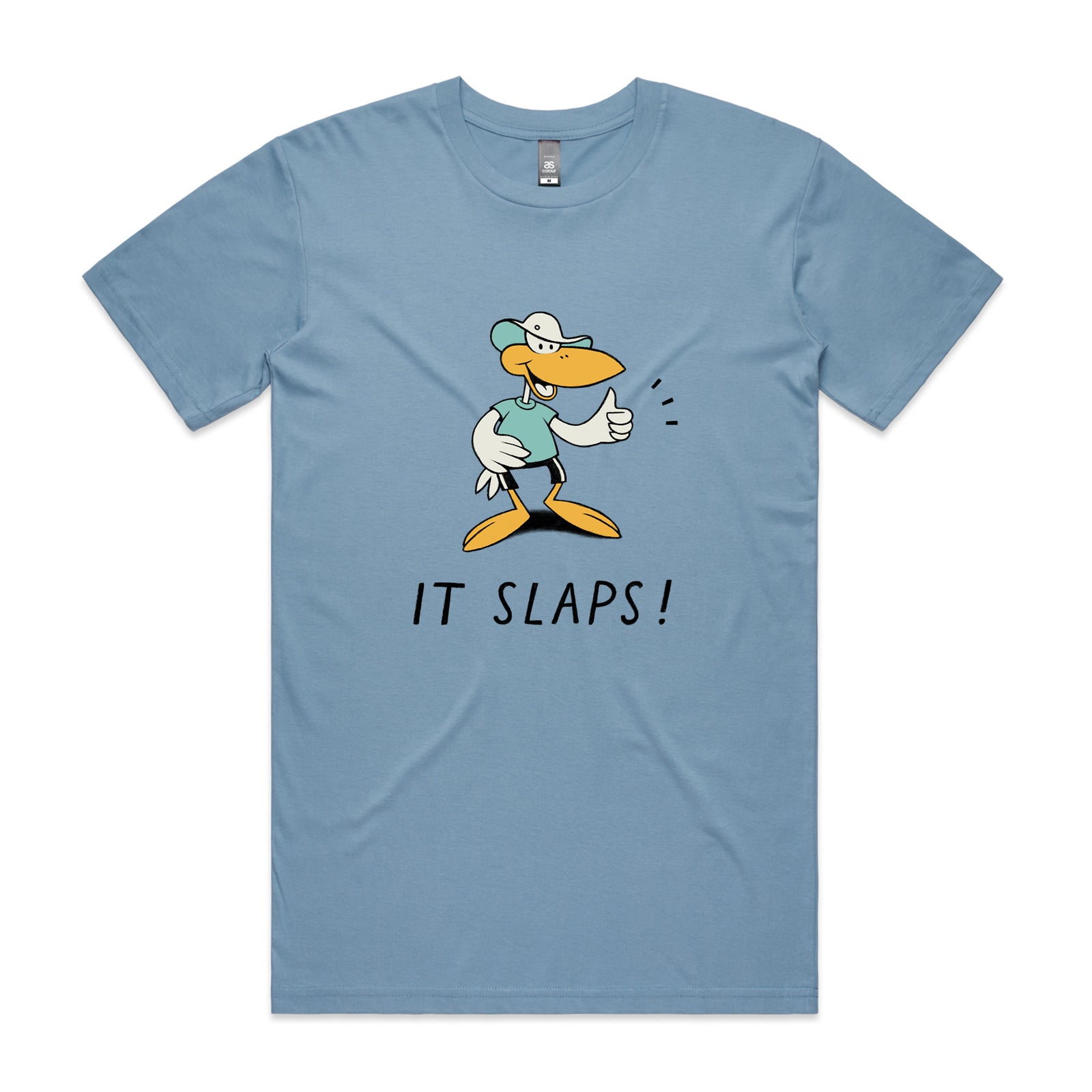 It Slaps Tee