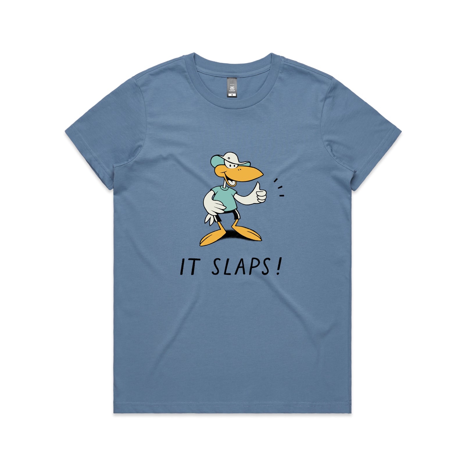 It Slaps Tee