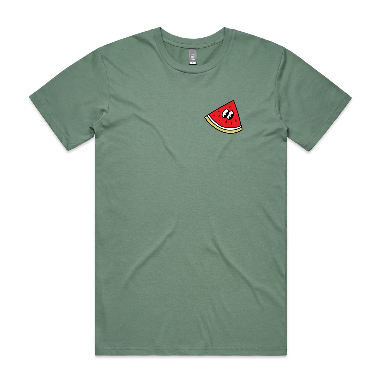 Judgy Melon Tee