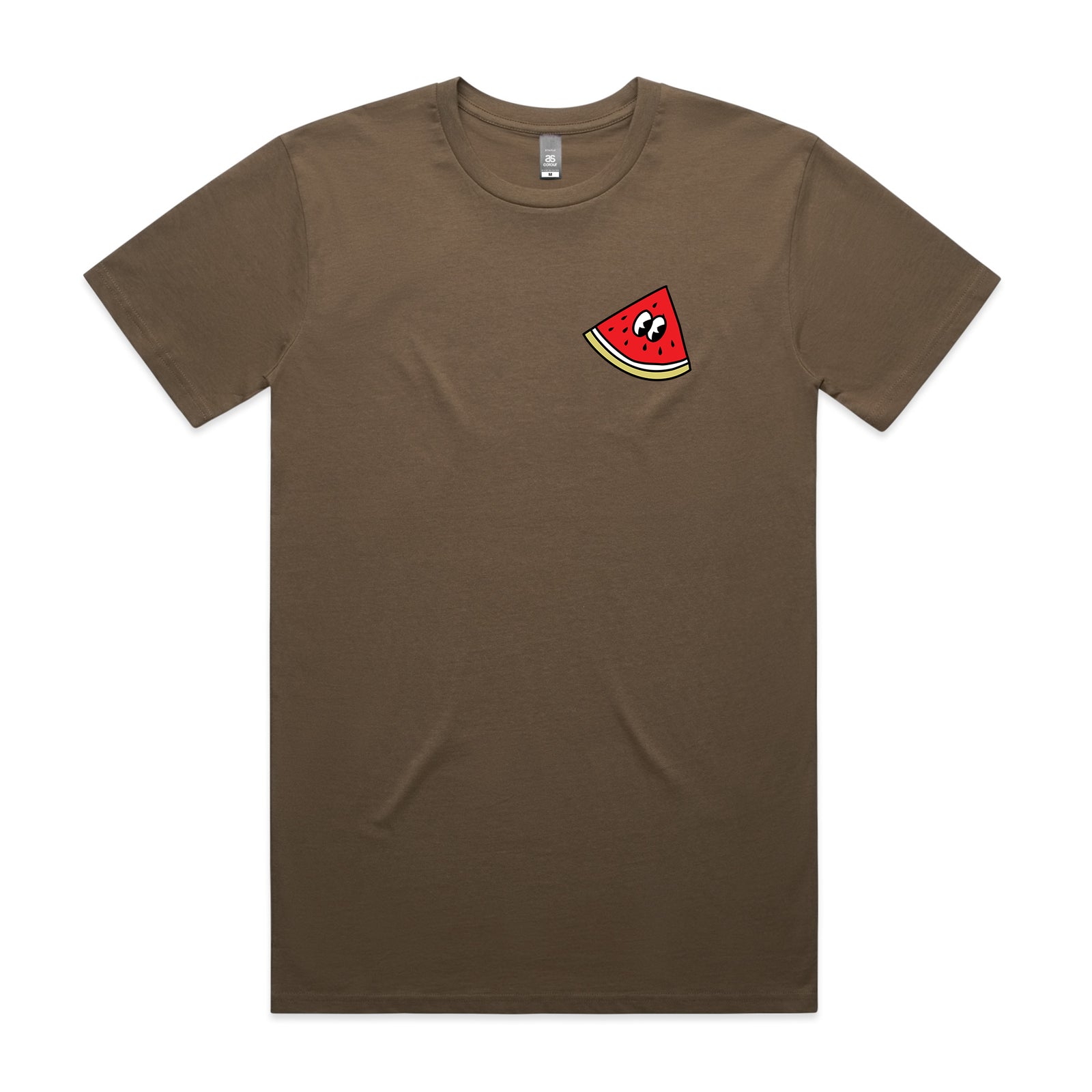 Judgy Melon Tee