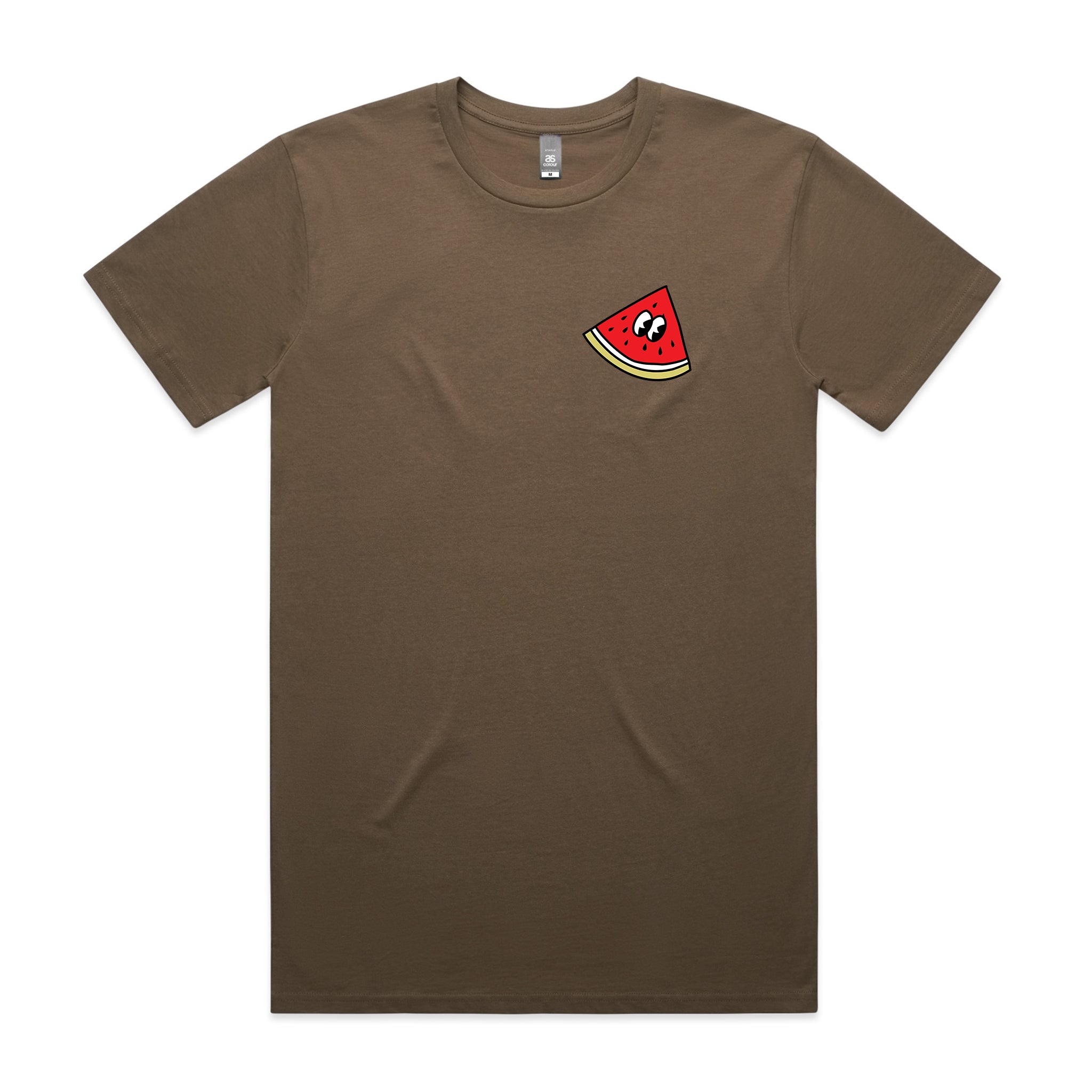 Judgy Melon Tee