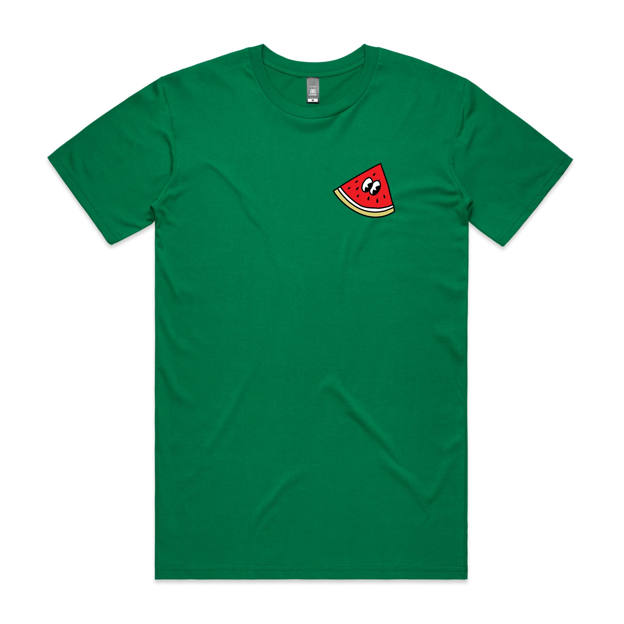Judgy Melon Tee