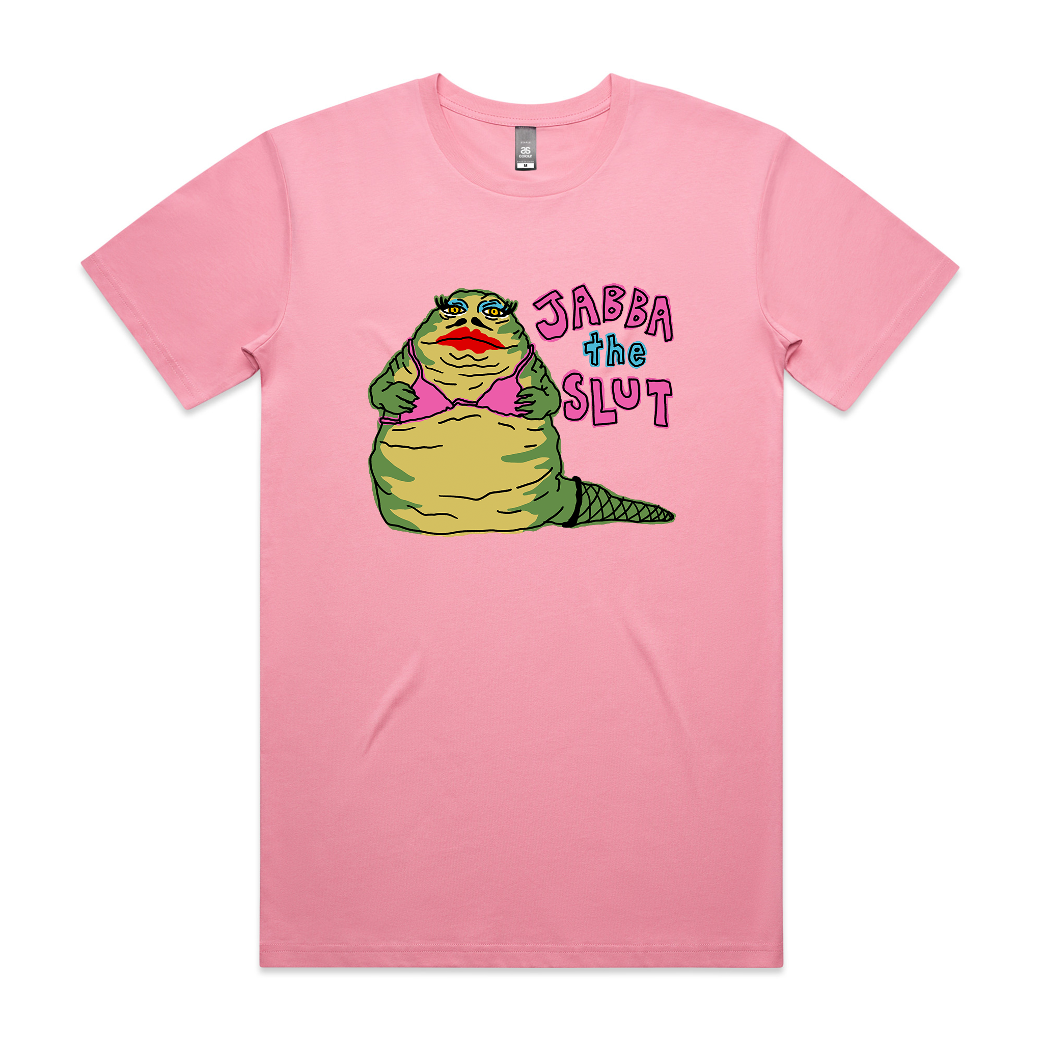 Jabba The Slut Tee