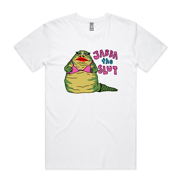 Jabba The Slut Tee