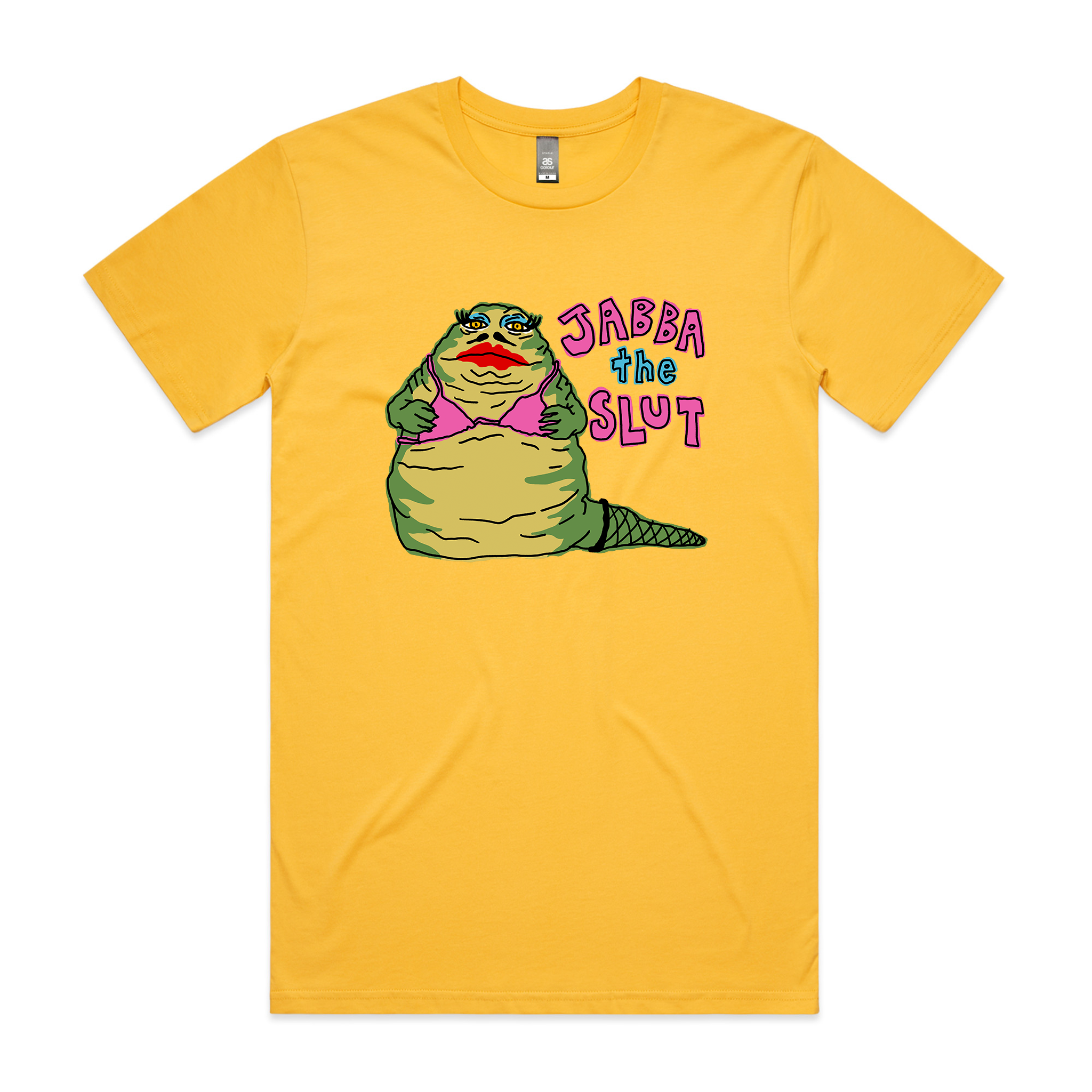 Jabba The Slut Tee