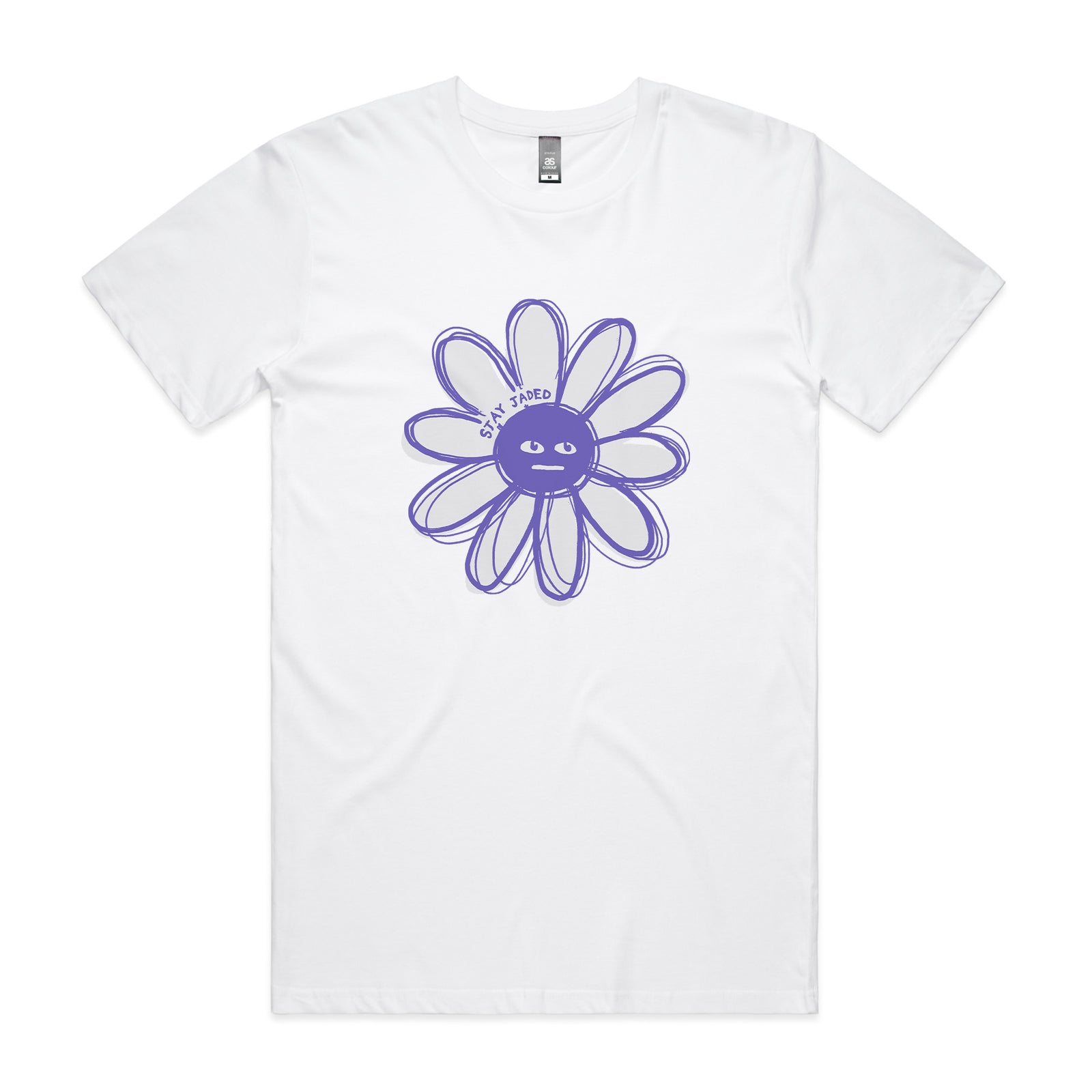 Stay Jaded Tee