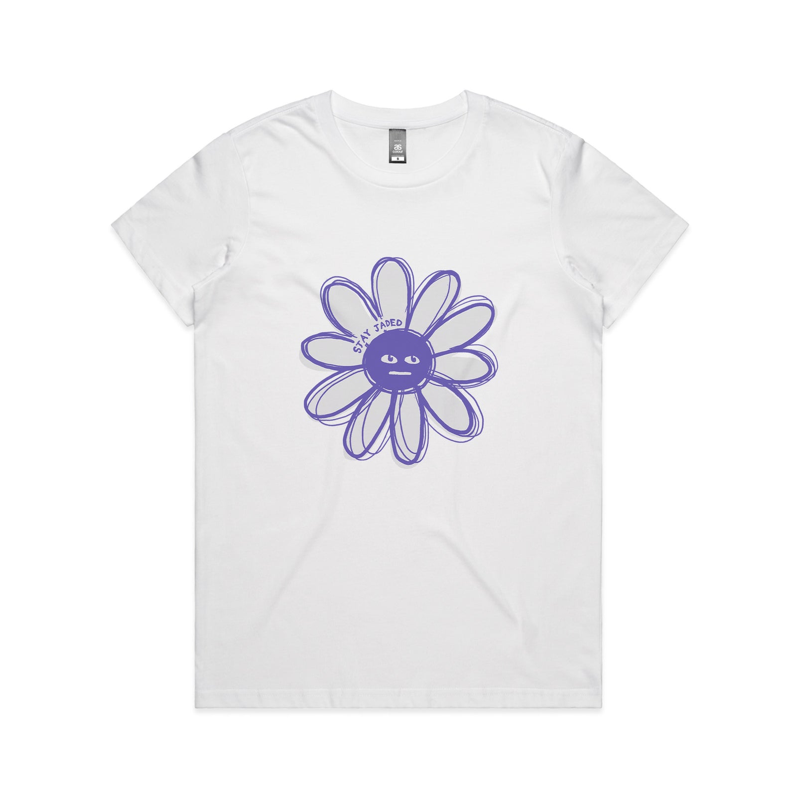 Stay Jaded Tee