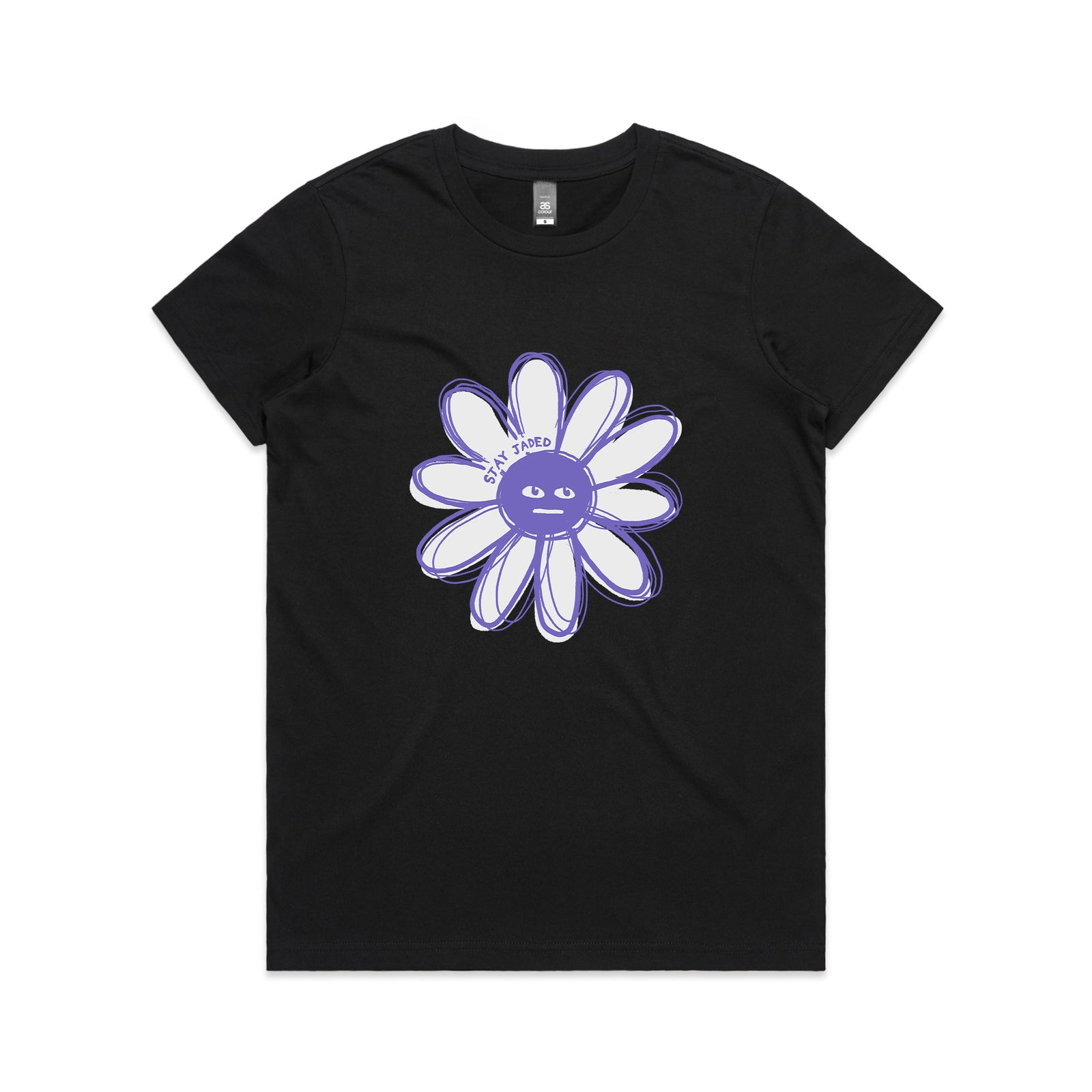 Stay Jaded Tee