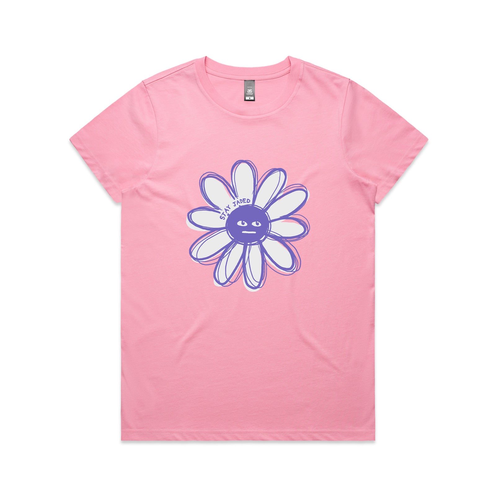 Stay Jaded Tee