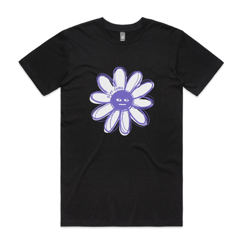 Stay Jaded Tee by Lonely Kids Club. All clothing from our T-shirts to our shorts and hoodies are ethically made, and printed packed and shipped from Sydney.