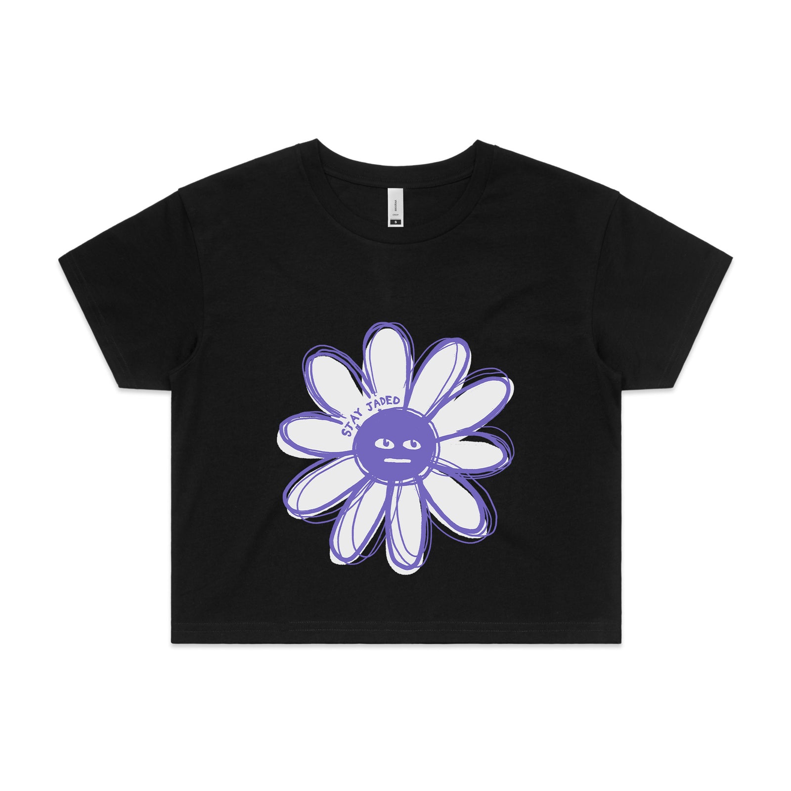 Stay Jaded Tee