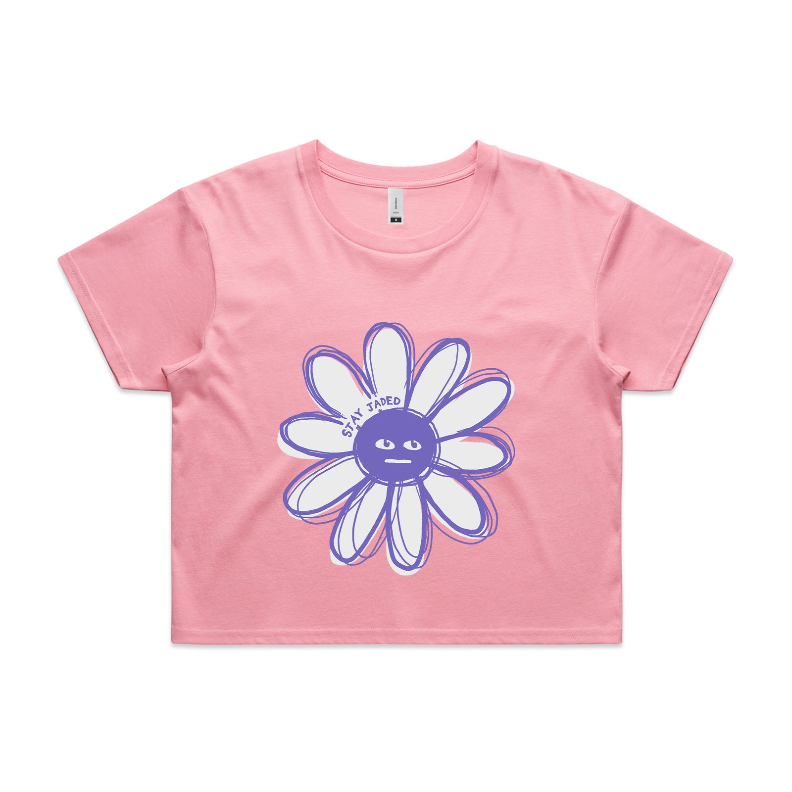Stay Jaded Tee