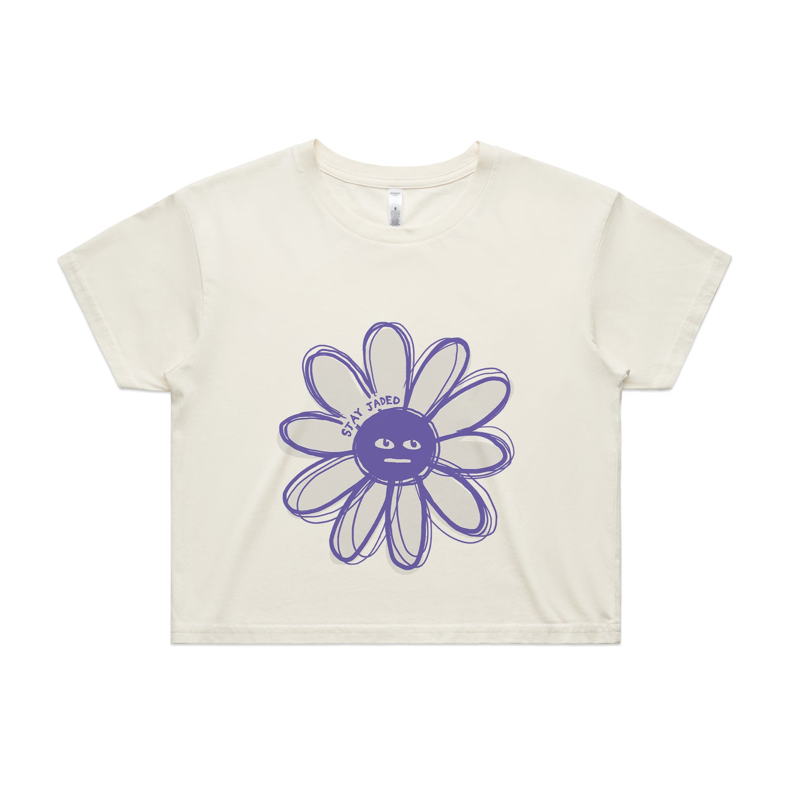 Stay Jaded Tee