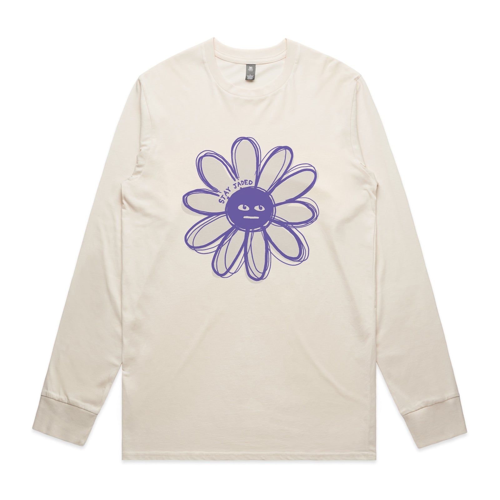 Stay Jaded Tee