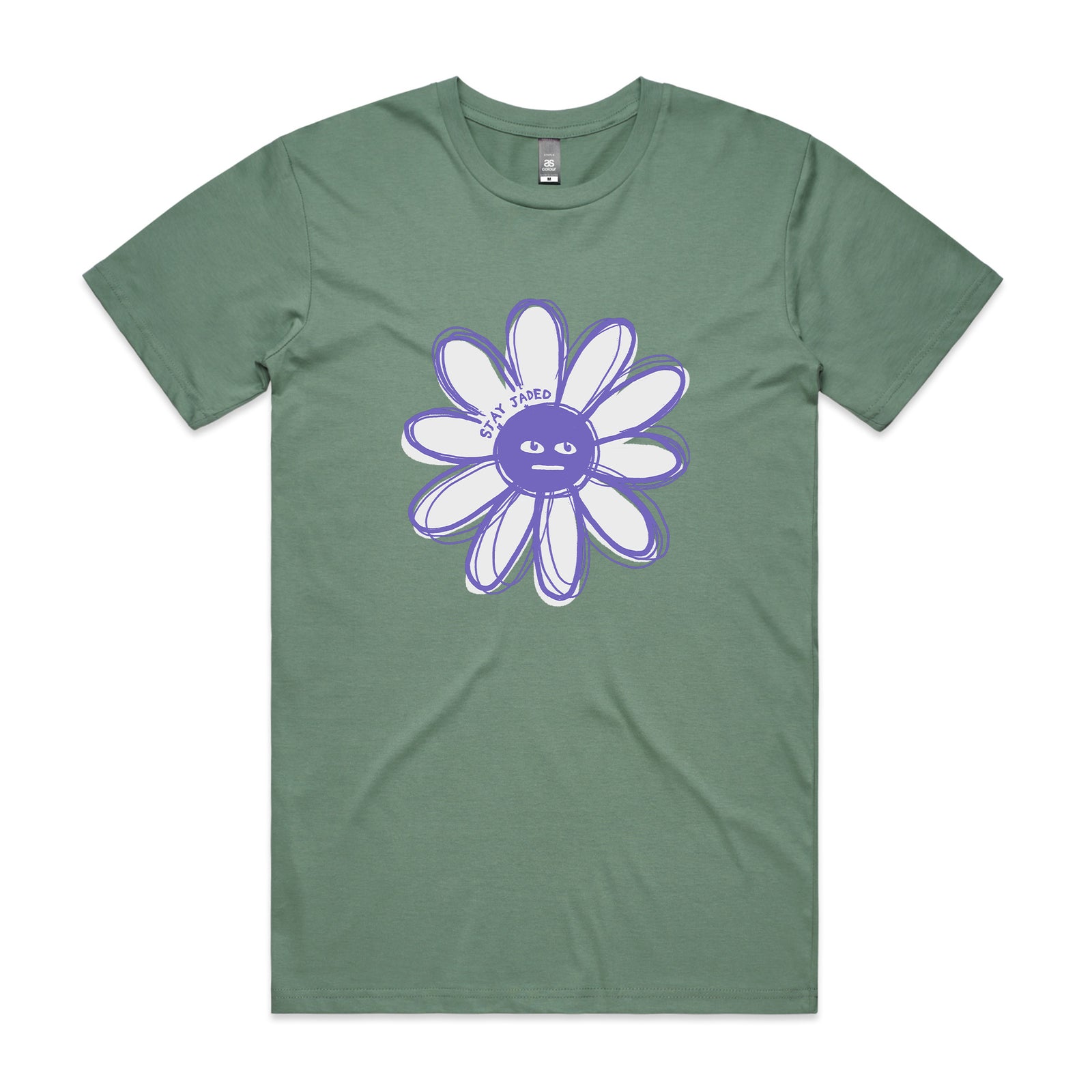 Stay Jaded Tee
