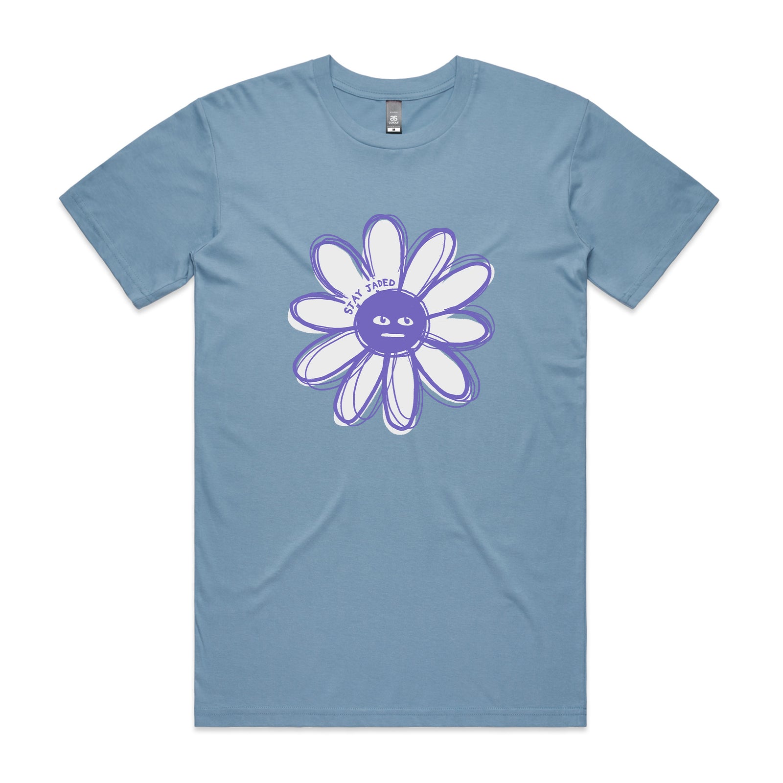 Stay Jaded Tee