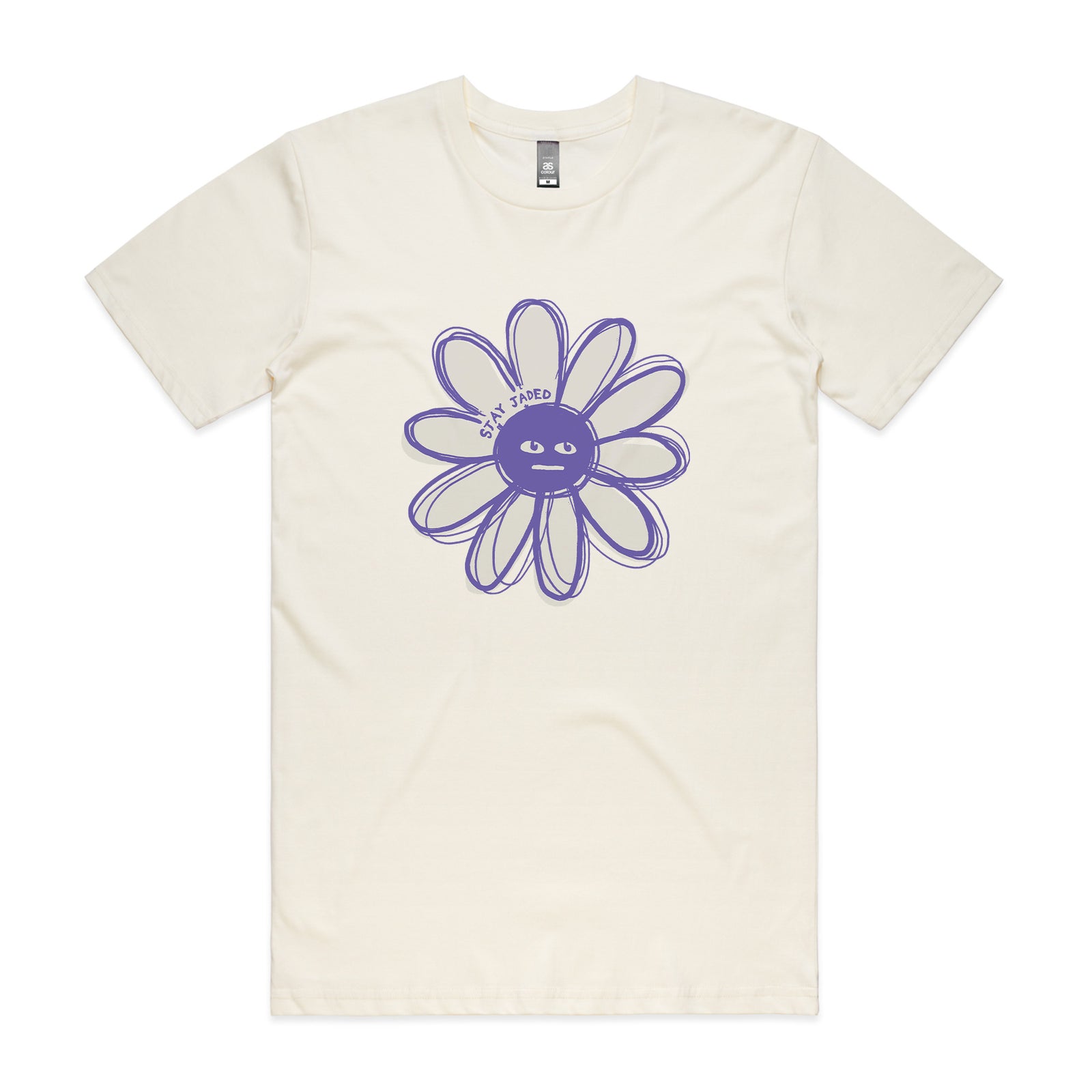 Stay Jaded Tee