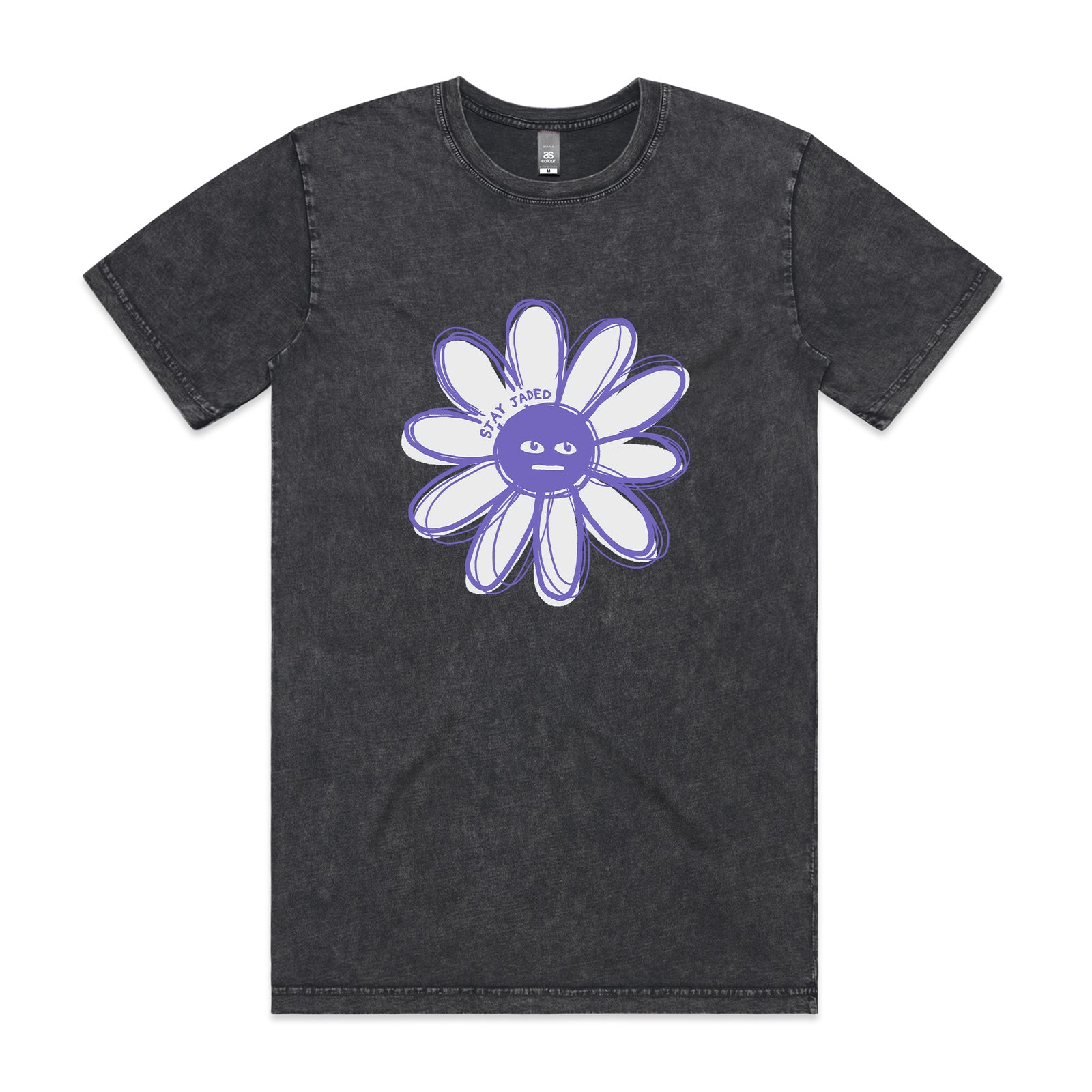 Stay Jaded Tee