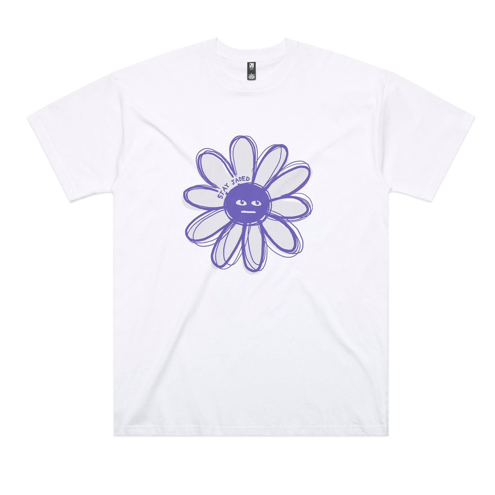 Stay Jaded Tee