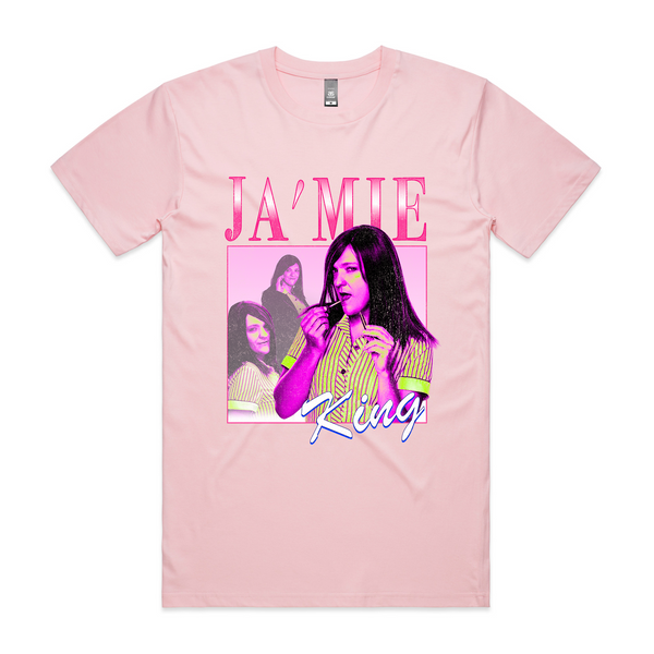 Ja'mie King Retro Tee