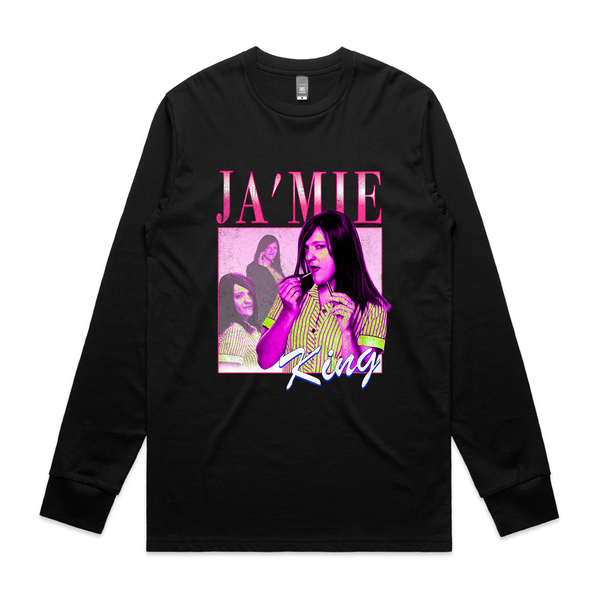 Ja'mie King Retro Tee