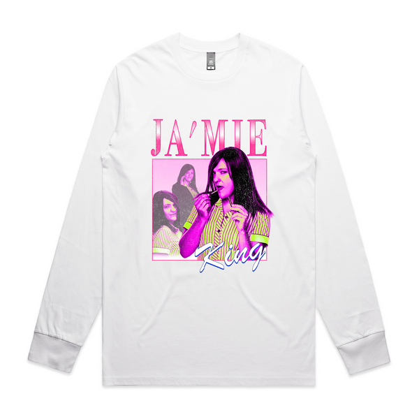 Ja'mie King Retro Tee