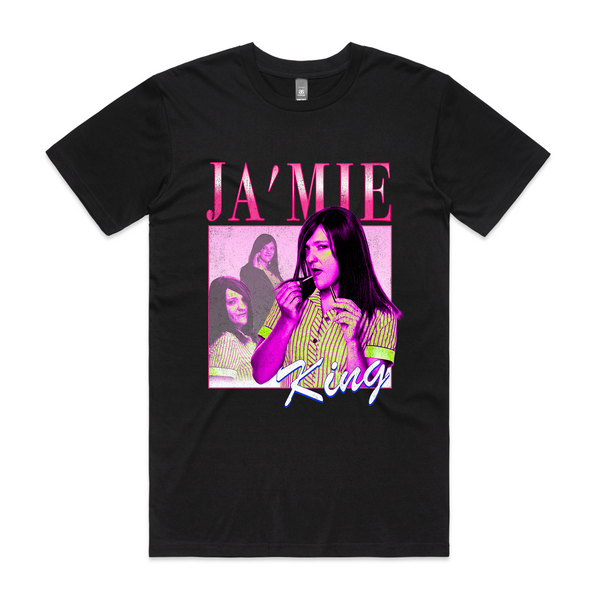 Ja'mie King Retro Tee