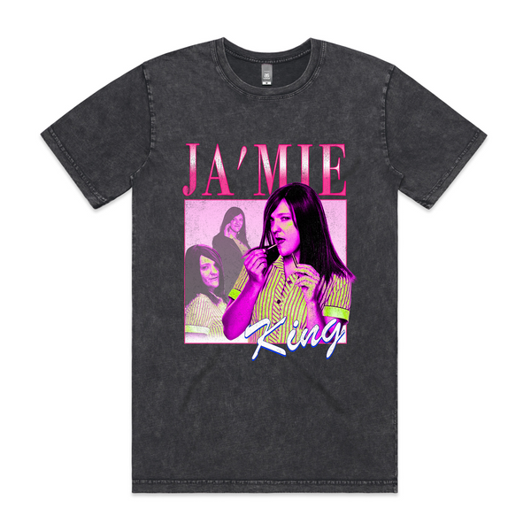 Ja'mie King Retro Tee