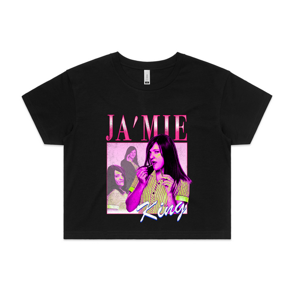 Ja'mie King Retro Tee